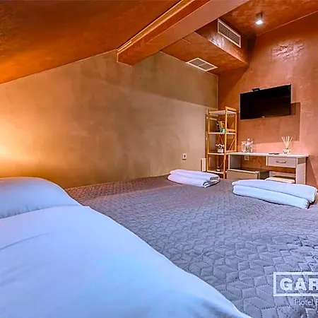 Garson Hotel Kŭrdzhali