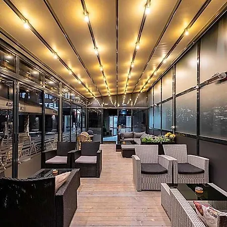 Hotel Garson *
