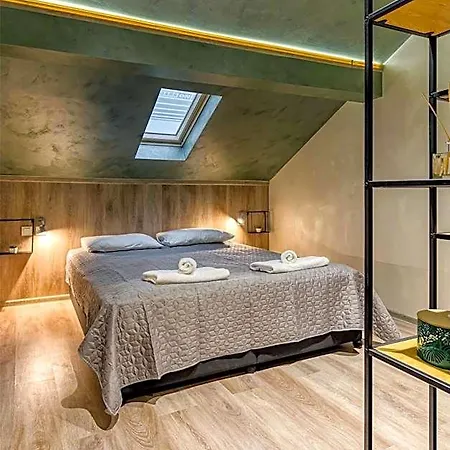 Hotel Garson