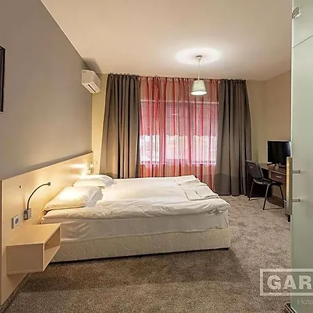 Hotel Garson