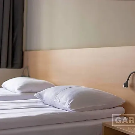 Garson Hotel